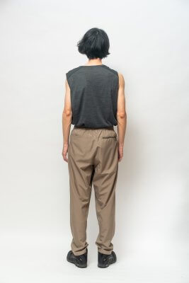 Hiker’s SUMMER PANTS 2025