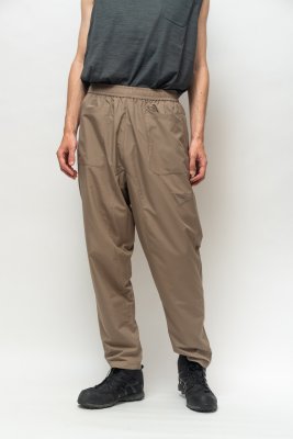 Hiker’s SUMMER PANTS 2025