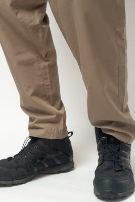 Hiker’s SUMMER PANTS 2025
