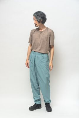 Hiker’s SUMMER PANTS 2025