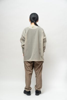 JACKE CARDIGAN 2025