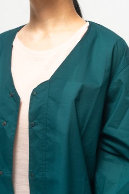 JACKE CARDIGAN 2025