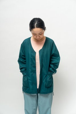 JACKE CARDIGAN 2025