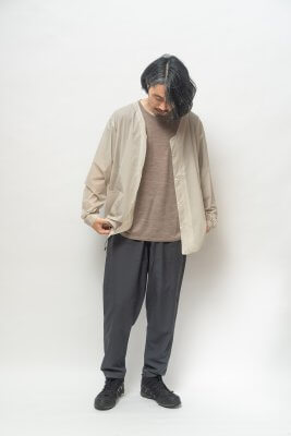 Hiker’s SUMMER PANTS 2025