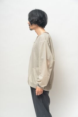 JACKE CARDIGAN 2025