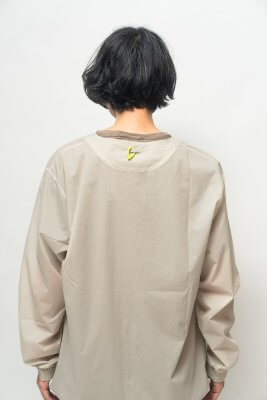 JACKE CARDIGAN 2025