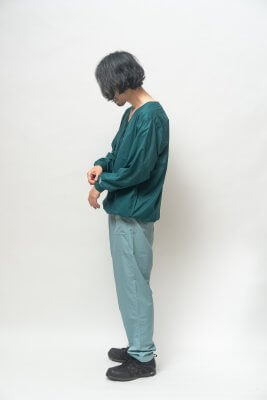 JACKE CARDIGAN 2025