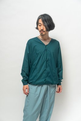 JACKE CARDIGAN 2025