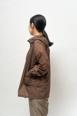 JACKE HOODIE 2025