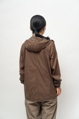 JACKE HOODIE 2025