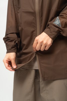 JACKE HOODIE 2025