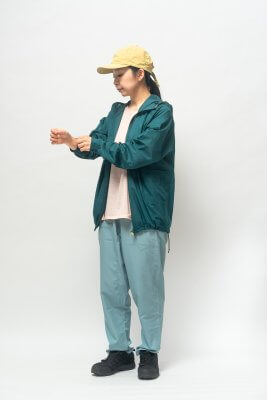 Hiker’s SUMMER PANTS 2025
