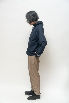 Hiker’s SUMMER PANTS 2025