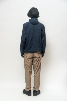 JACKE HOODIE 2025