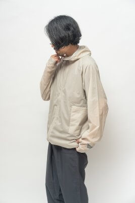 JACKE HOODIE 2025