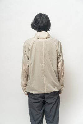 JACKE HOODIE 2025