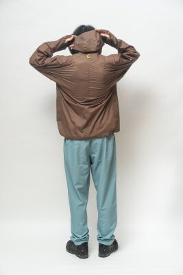 Hiker’s SUMMER PANTS 2025