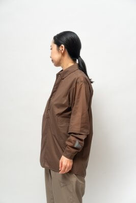 JACKE SHIRTS 2025