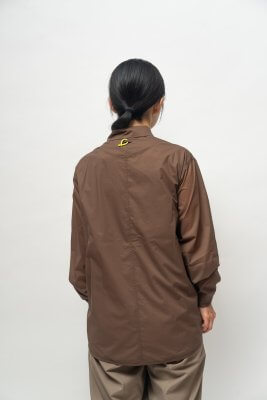 JACKE SHIRTS 2025