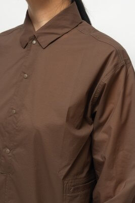 JACKE SHIRTS 2025