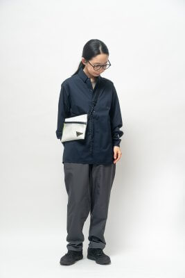 Hiker’s SUMMER PANTS 2025