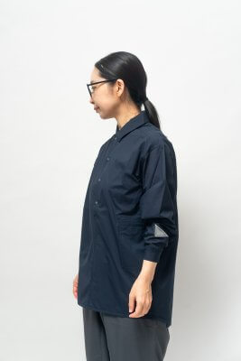 JACKE SHIRTS 2025