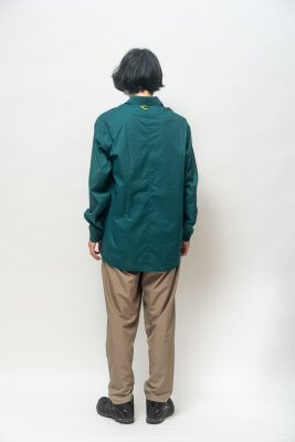 JACKE SHIRTS 2025