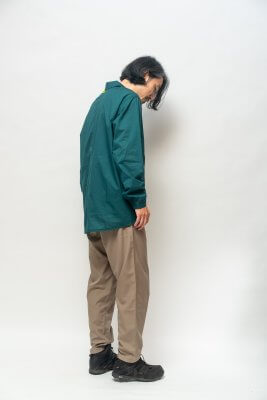 JACKE SHIRTS 2025