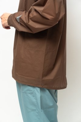 JACKE SHIRTS 2025