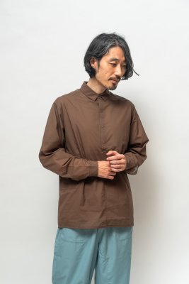 JACKE SHIRTS 2025