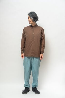 JACKE SHIRTS 2025