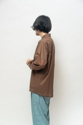 JACKE SHIRTS 2025