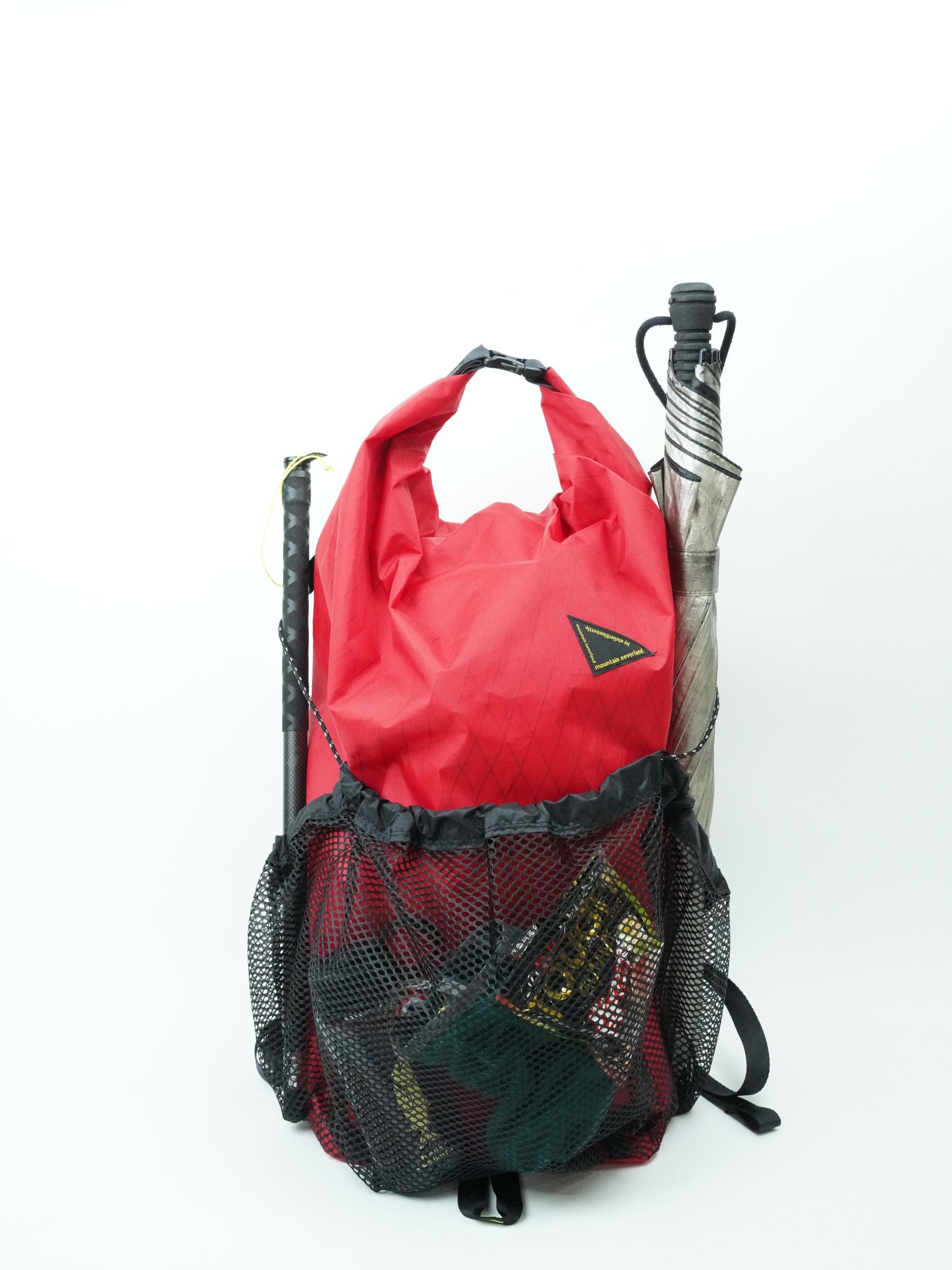 PAC-S II ｜atelierBluebottle