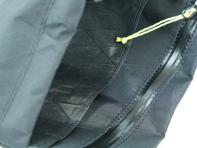 Hiker’s SACOCHE-05 (POCKET UX-10)