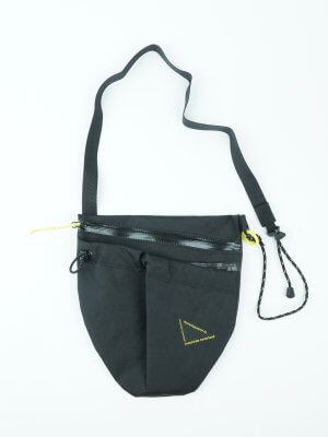 Hiker’s SACOCHE-05 (POCKET UX-10)