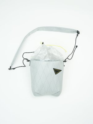 CAMERA SHOULDER/L