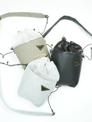 CAMERA SHOULDER/L
