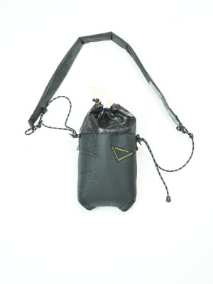 CAMERA SHOULDER/X