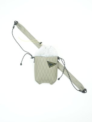 CAMERA SHOULDER/X