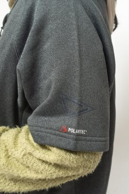 Mountain DRY –  SHORT SLEEVES