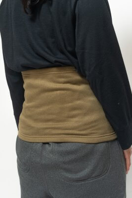 Mountain DRY –  HARAMAKI