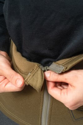 Mountain DRY –  HARAMAKI