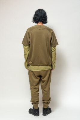 Mountain DRY –  SHORT SLEEVES
