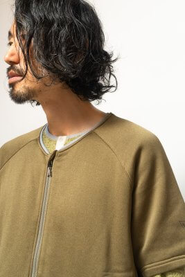Mountain DRY –  SHORT SLEEVES
