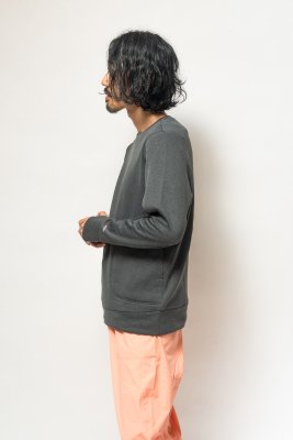 Mountain DRY  –  CREWNECK