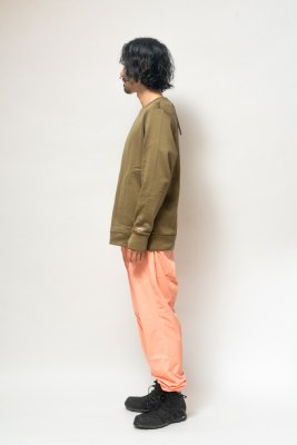 Mountain DRY  –  CREWNECK