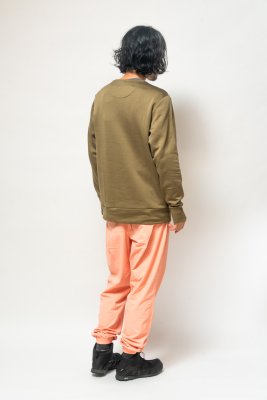 Mountain DRY  –  CREWNECK