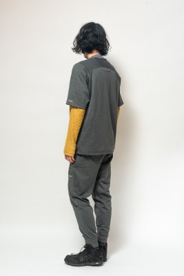 Mountain DRY –  SHORT SLEEVES