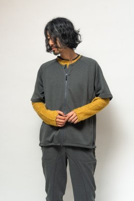 Mountain DRY –  SHORT SLEEVES