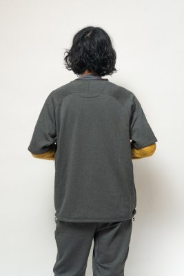 Mountain DRY –  SHORT SLEEVES
